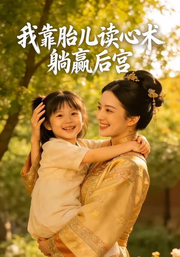 我靠胎兒讀心術躺贏後宮