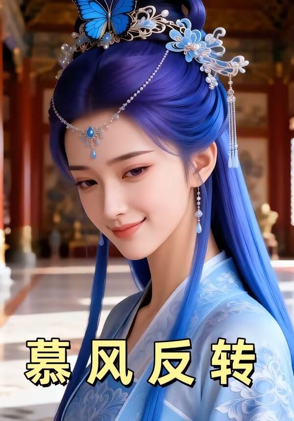慕風反轉