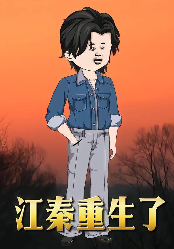 江秦重生了