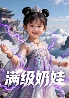 滿級奶娃