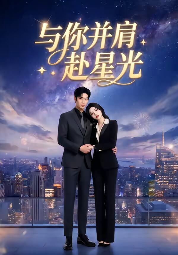 與你並肩赴星光