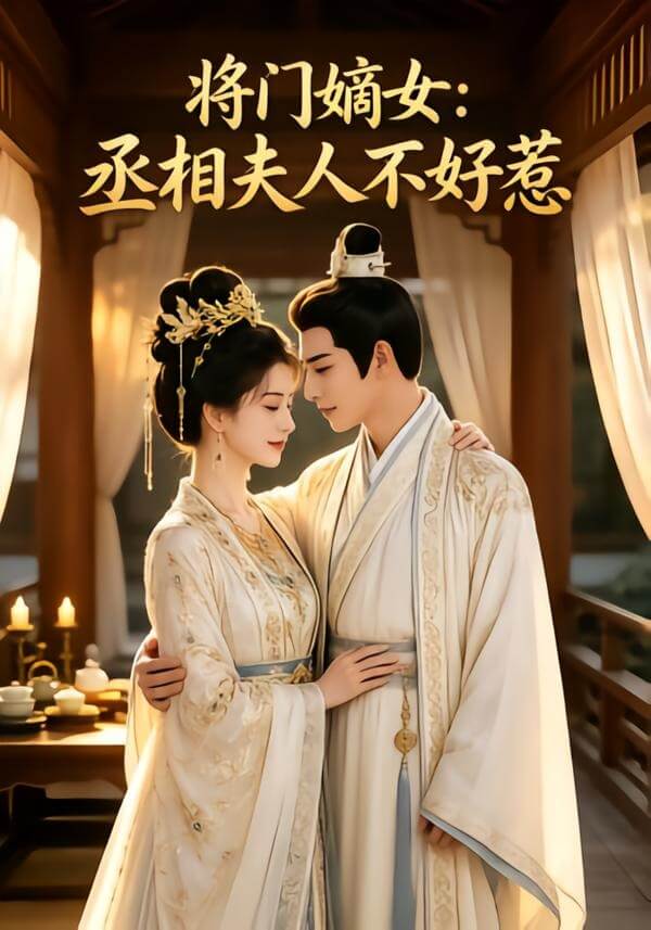 將門嫡女：丞相夫人不好惹