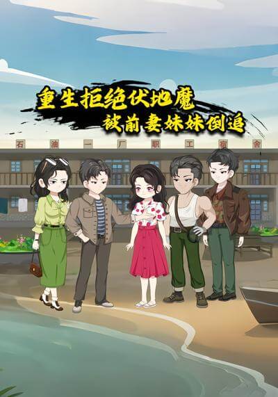 重生拒絕伏弟魔，被前妻妹妹倒追