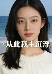 從此我主沈浮