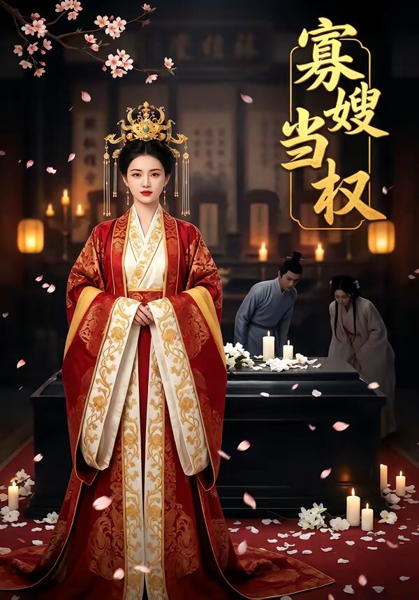 寡嫂当权