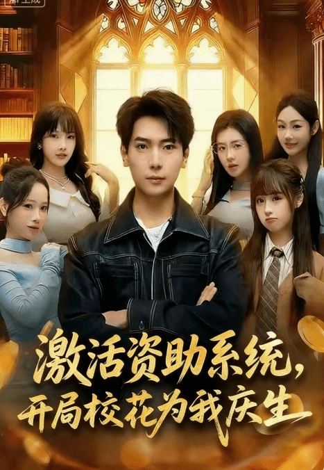 激活資助系統,開局校花為我慶生