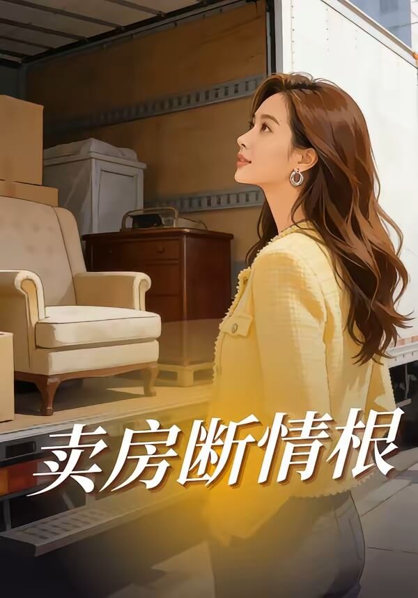 賣房斷情根