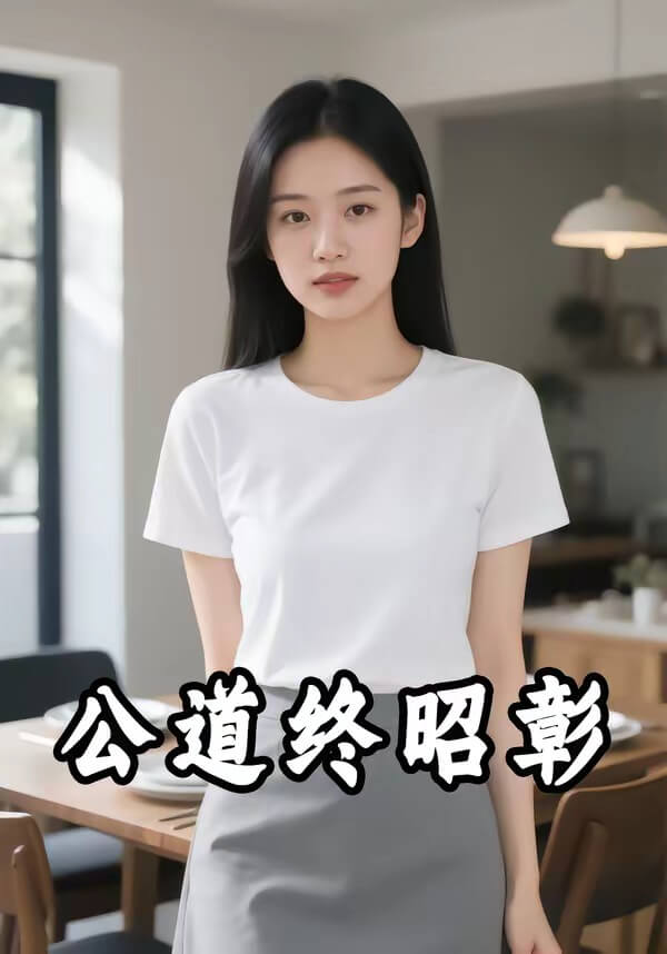 公道終昭彰