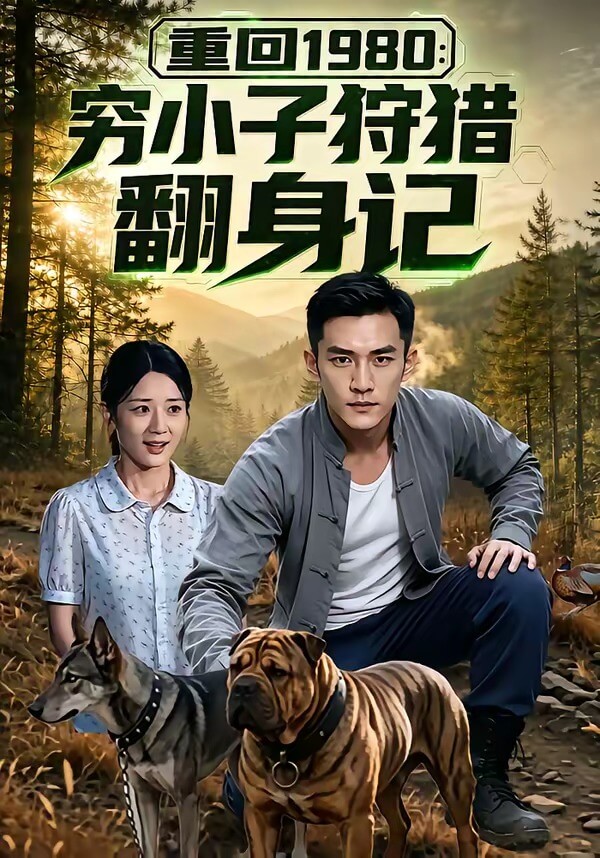 重回1980:窮小子狩獵翻身記