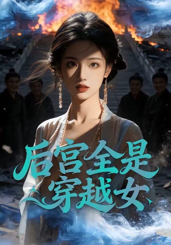 後宮全是穿越女