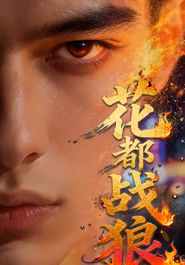 花都戰狼