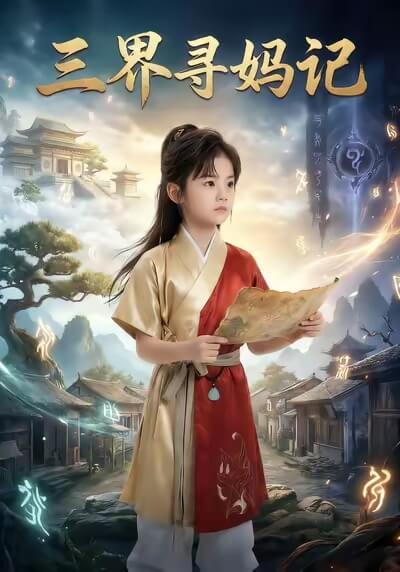 三界寻妈记