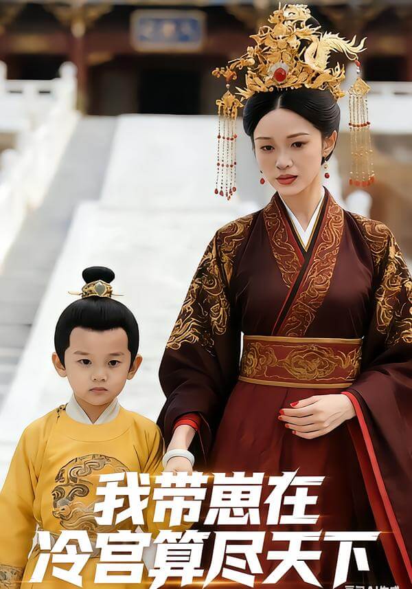 我带崽在冷宫算尽天下