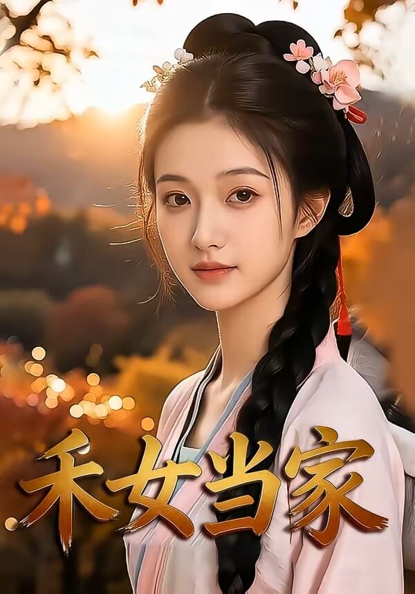 禾女當家