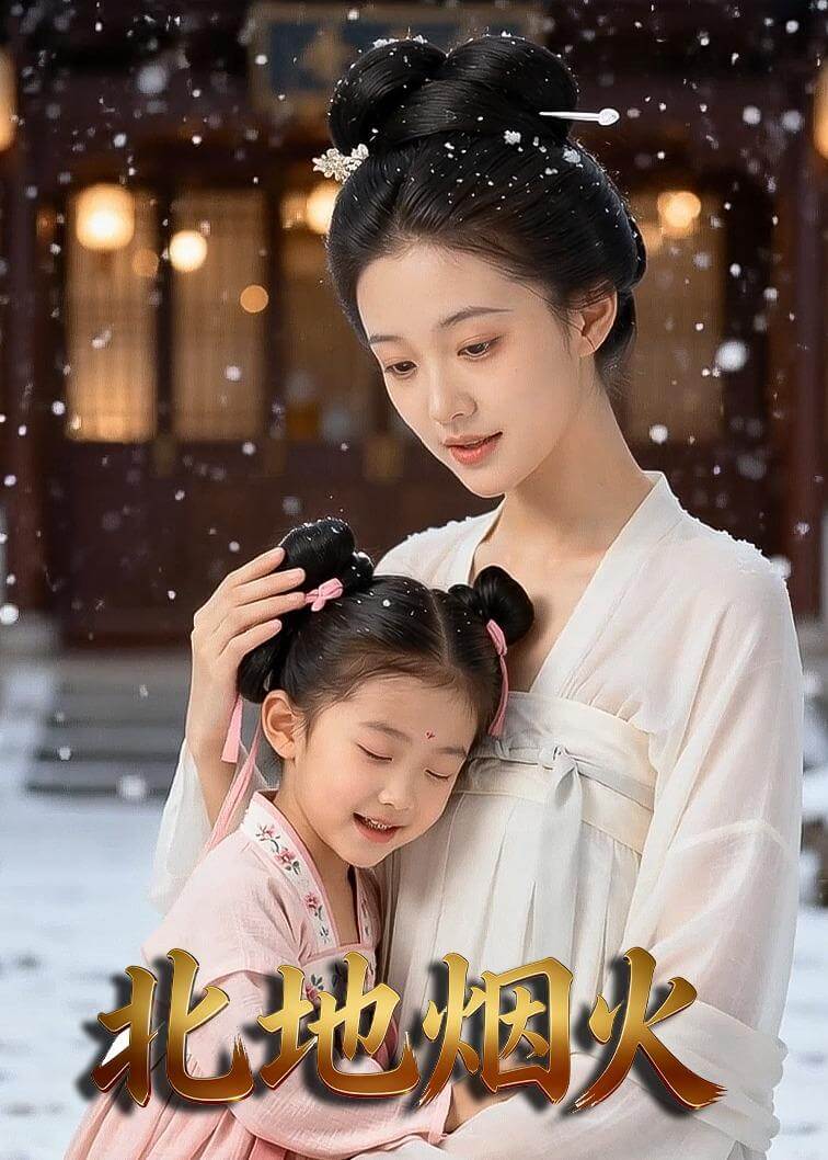 北地煙火