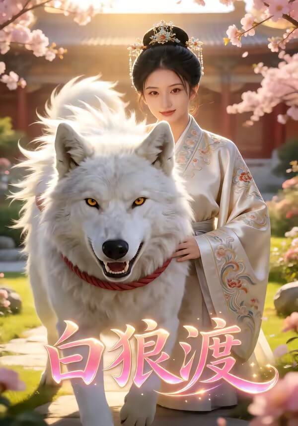 白狼渡