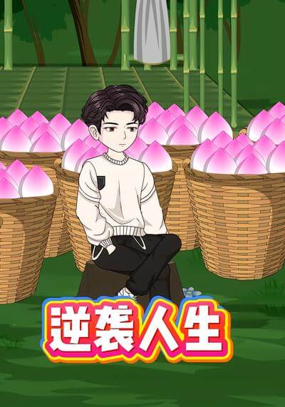 逆襲人生