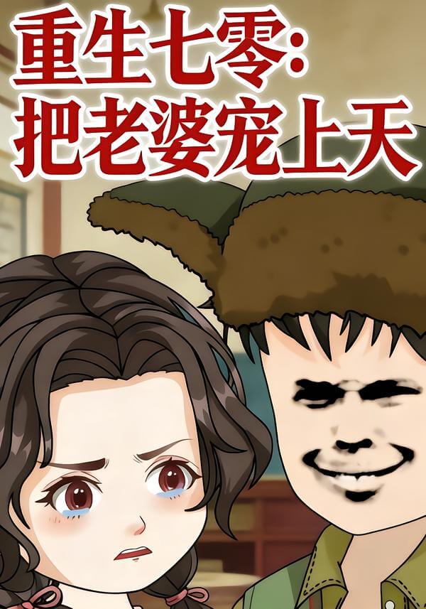 重生七零：把老婆寵上天