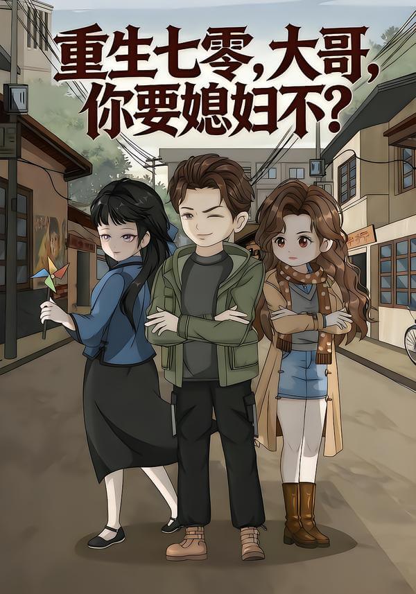 重生七零大哥妳要媳婦不