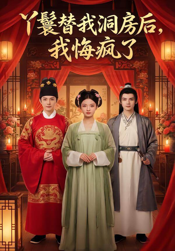 丫鬟替我洞房后我悔疯了