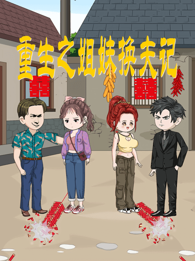 重生之姐妹換夫記
