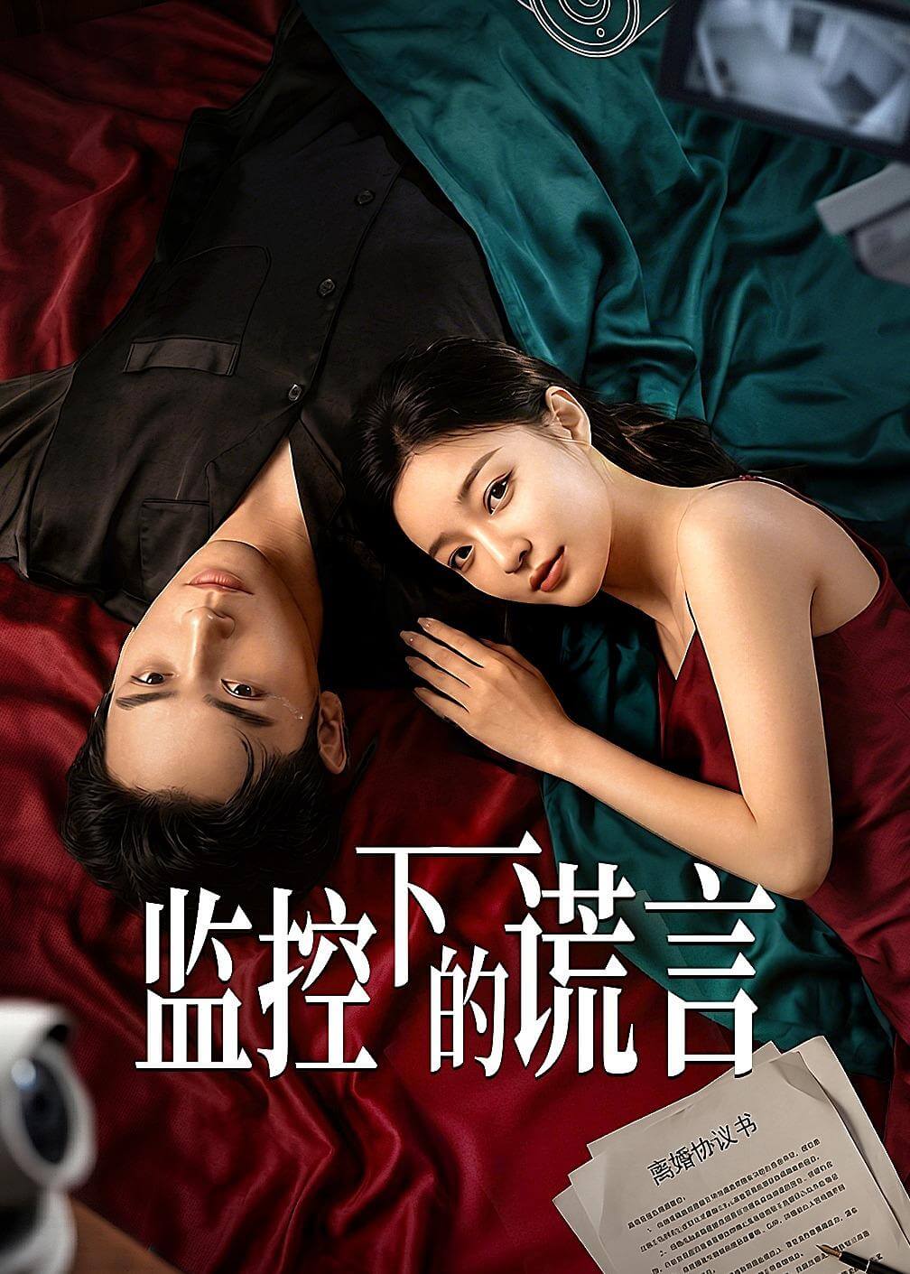 监控下的谎言