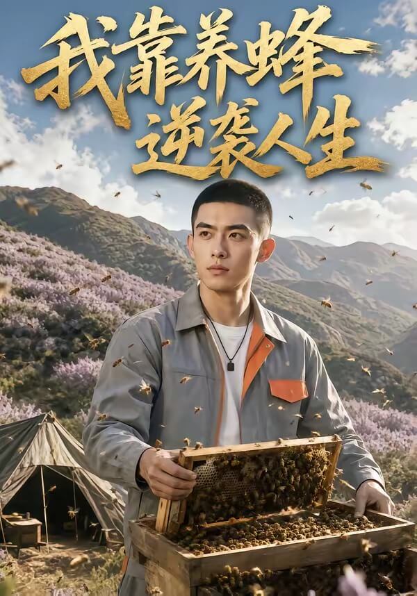 我靠養蜂逆襲人生