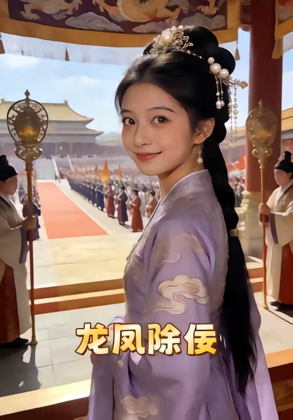 龍鳳除佞