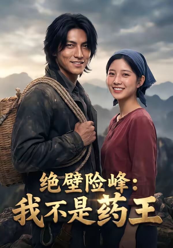 绝壁险峰：我不是药王
