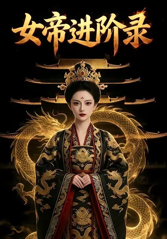 女帝進階錄