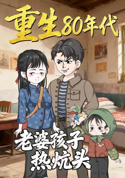 重生80年代老婆孩子熱炕頭