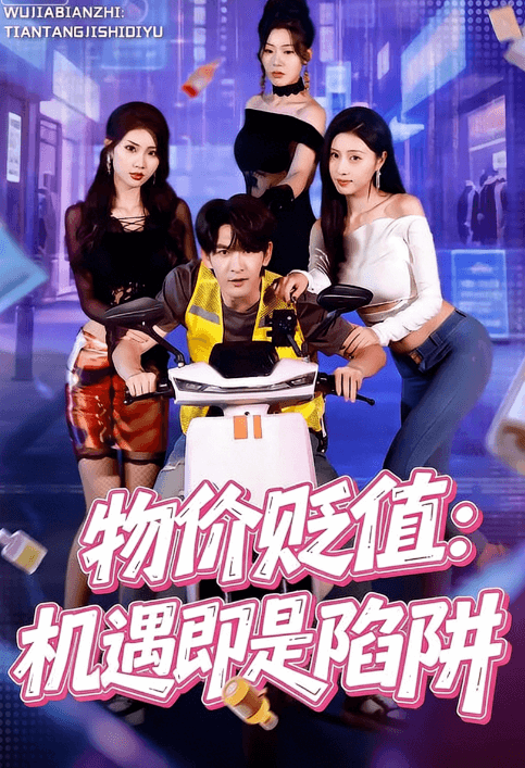 物價貶值：機遇即是陷阱