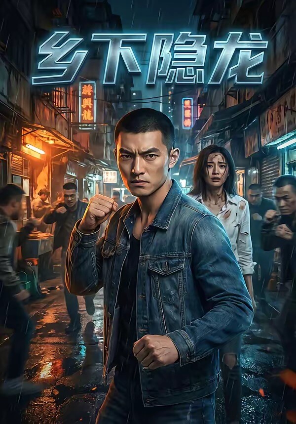 鄉下隱龍