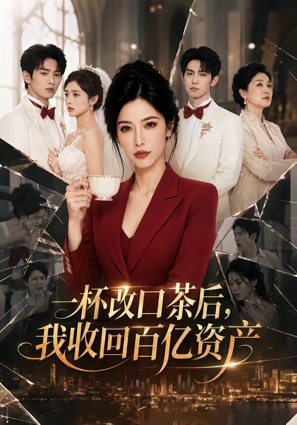 一杯改口茶後，我收回百億資產