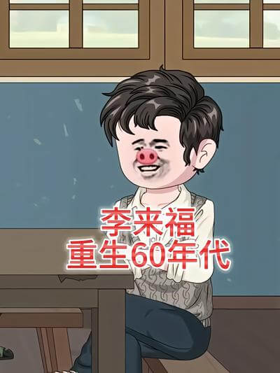 李來福重生60年代