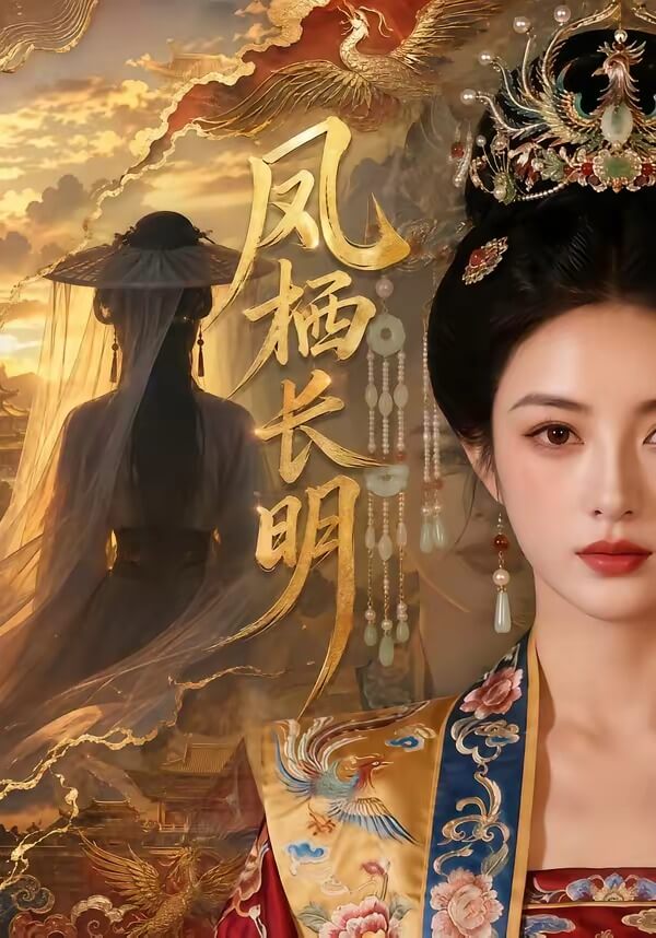 鳳棲長明