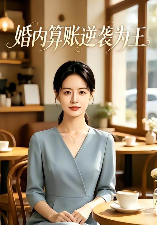 婚內算賬逆襲為王