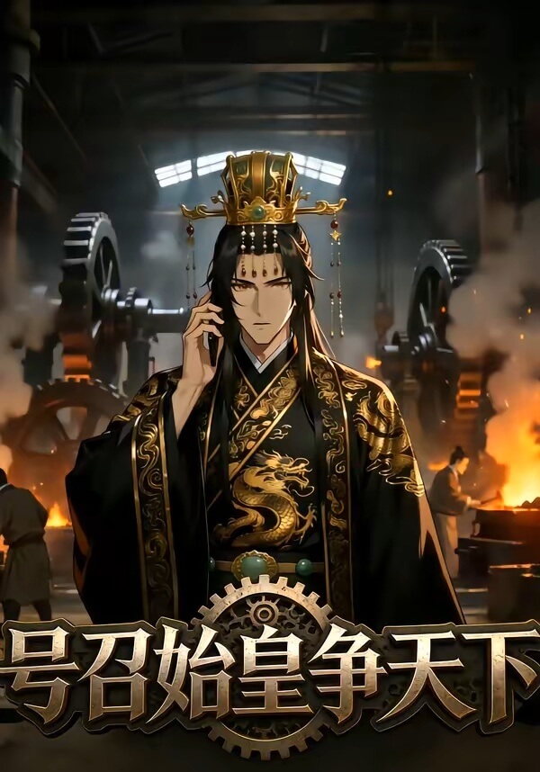 號召始皇爭天下