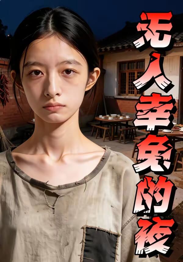 無人幸免的夜