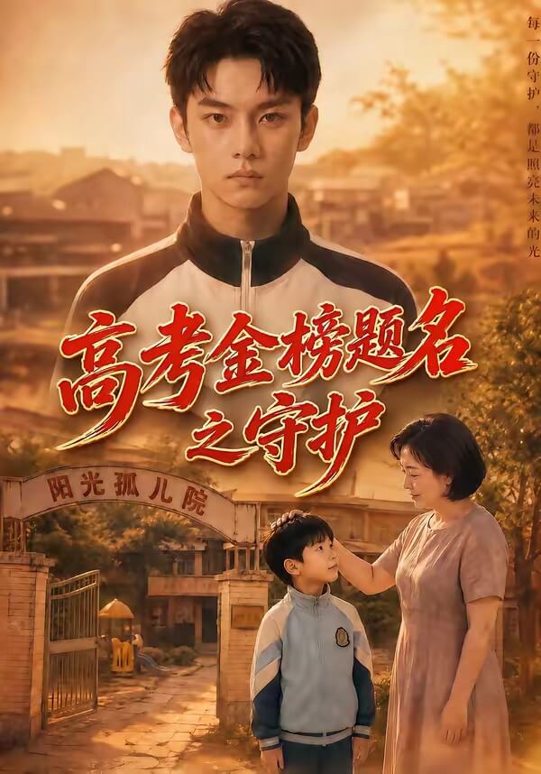 高考金榜題名之守護