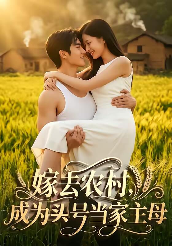 嫁去農村，成為頭號當家主母