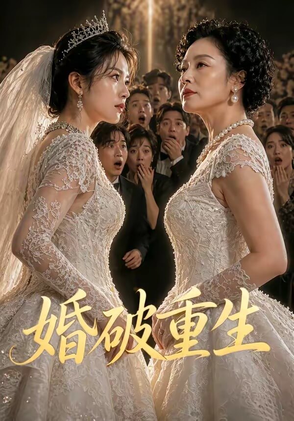 婚破重生