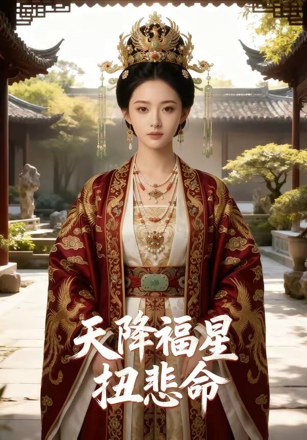 天降福星扭悲命