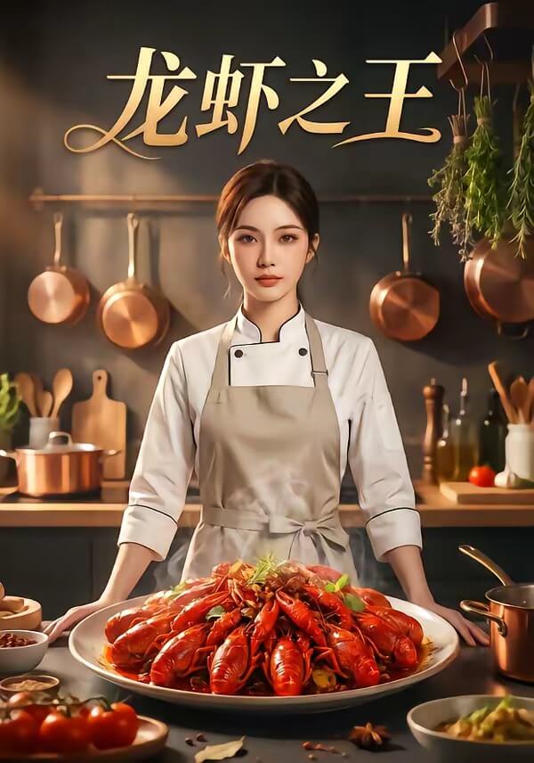 龍蝦之王