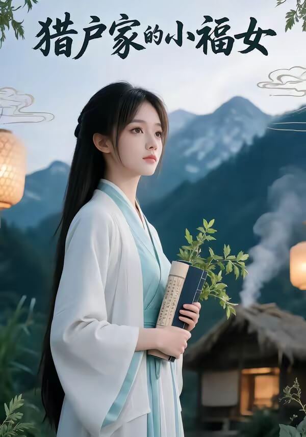 獵戶家的小福女