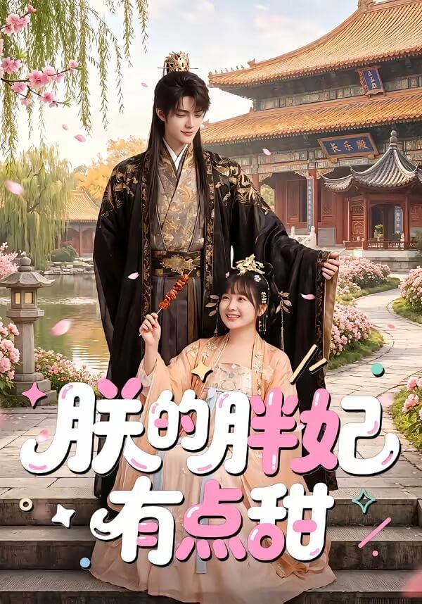 朕的胖妃有點甜