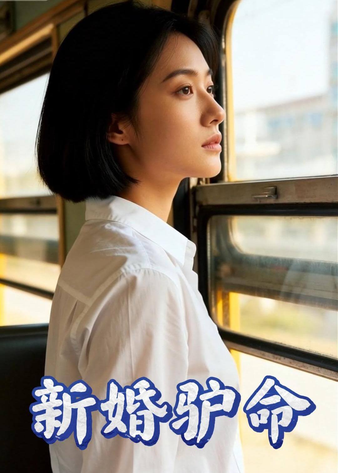 新婚驢命
