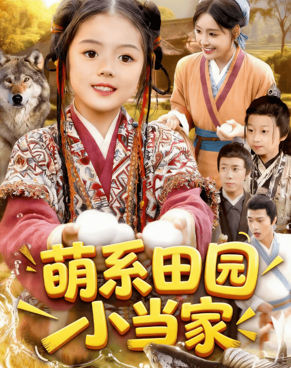 萌系田園小當家