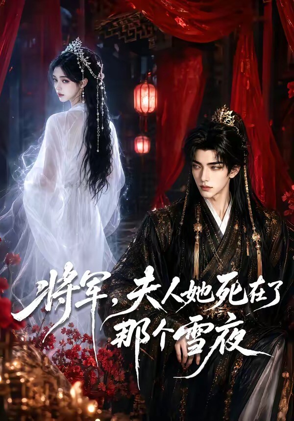 將軍，夫人她死在了那個雪夜