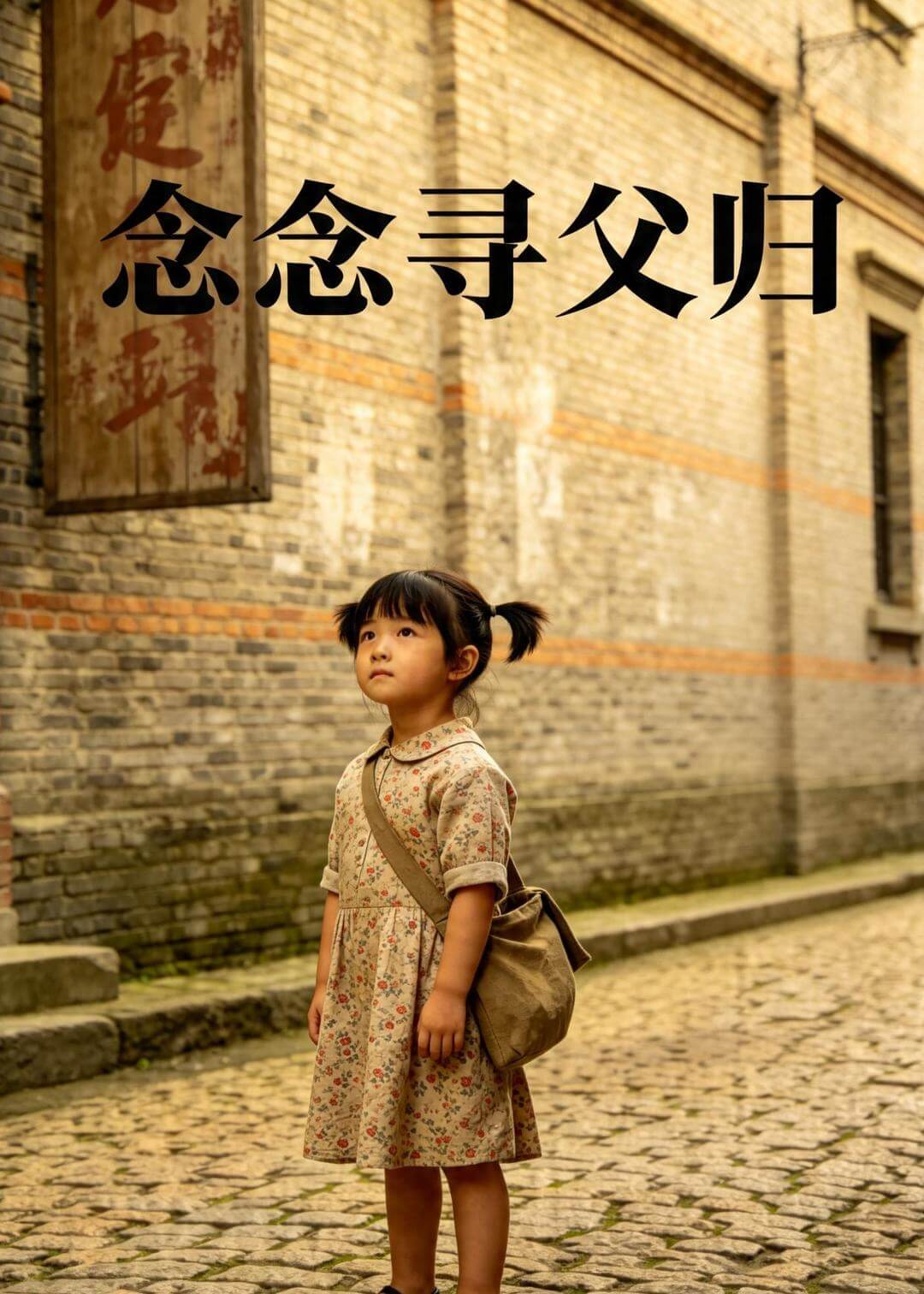 念念寻父归